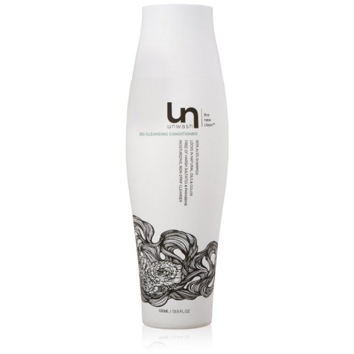 Unwash Bio-Cleansing Conditioner