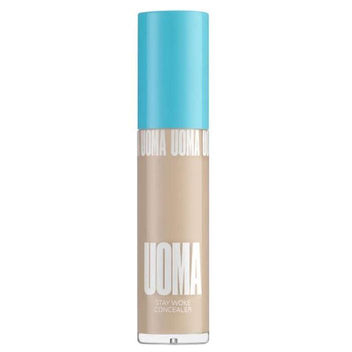 Uoma Beauty Stay Woke Luminous Brightening Concealer