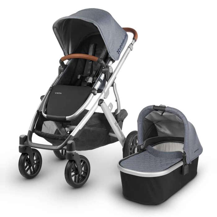 UPPAbaby VISTA Stroller