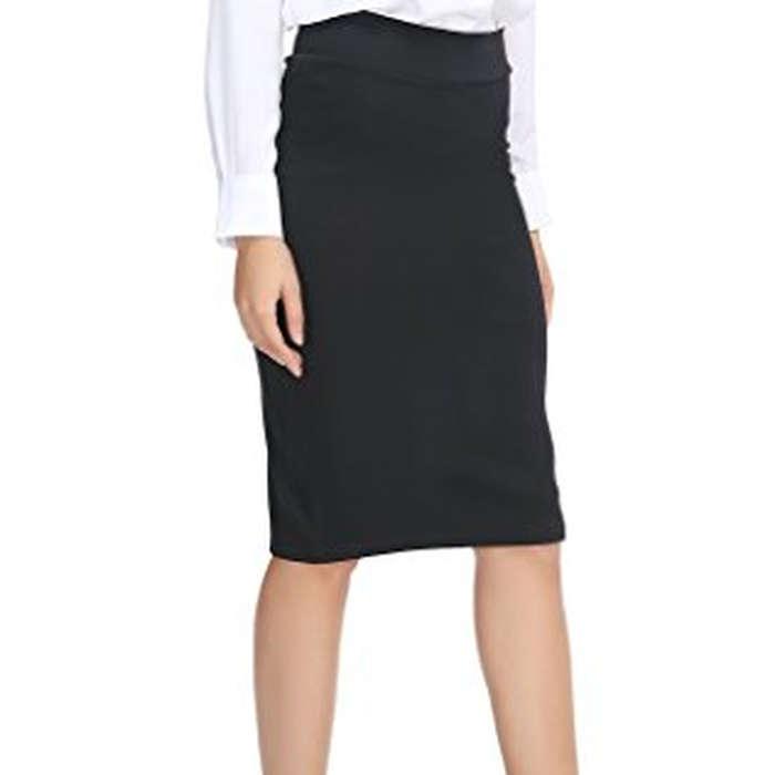 Urban CoCo Bodycon Pencil Skirt