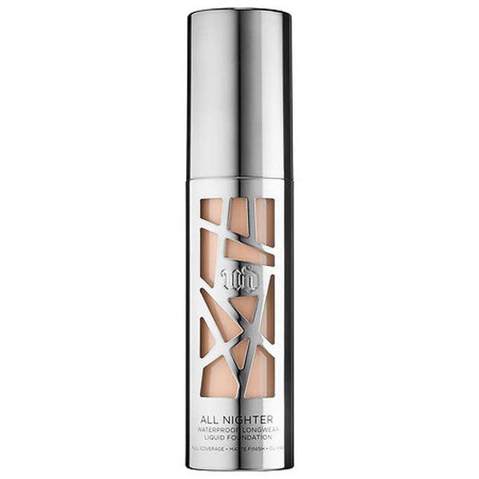 Urban Decay All Nighter Liquid Foundation