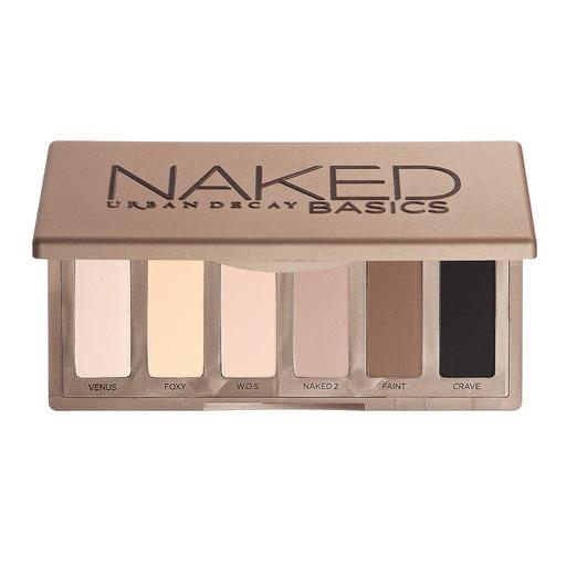 Urban Decay Naked Basics Palette