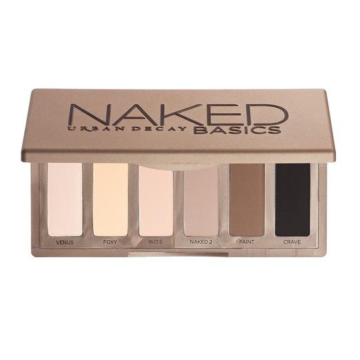 Urban Decay Naked Basics Palette