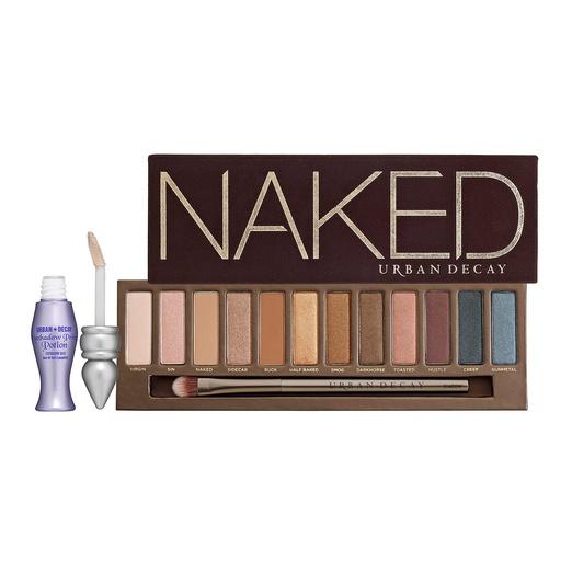 Urban Decay Naked Palette