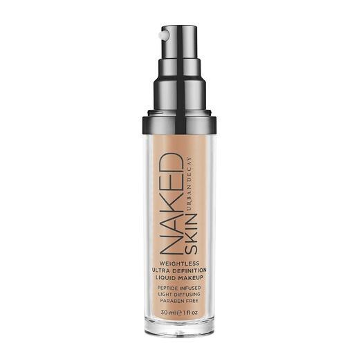 Urban Decay Naked Skin Weightless Ultra Definition Liquid Makeup