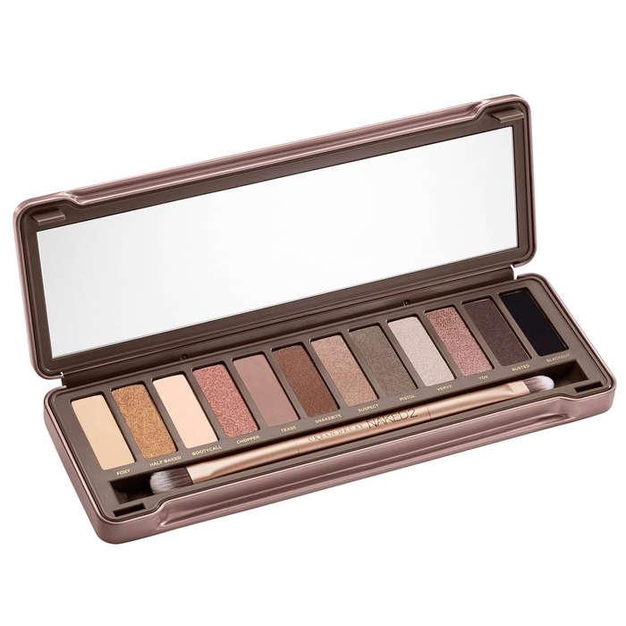 Urban Decay Naked2 Palette