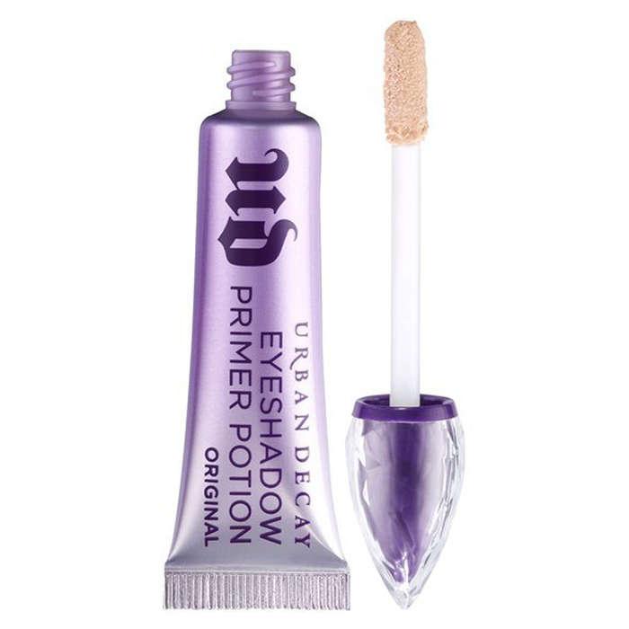 Urban Decay Original Eyeshadow Primer Potion