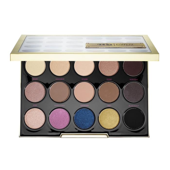 Urban Decay UD Gwen Stefani Eyeshadow Palette