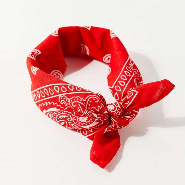 Urban Outfitters Bandana