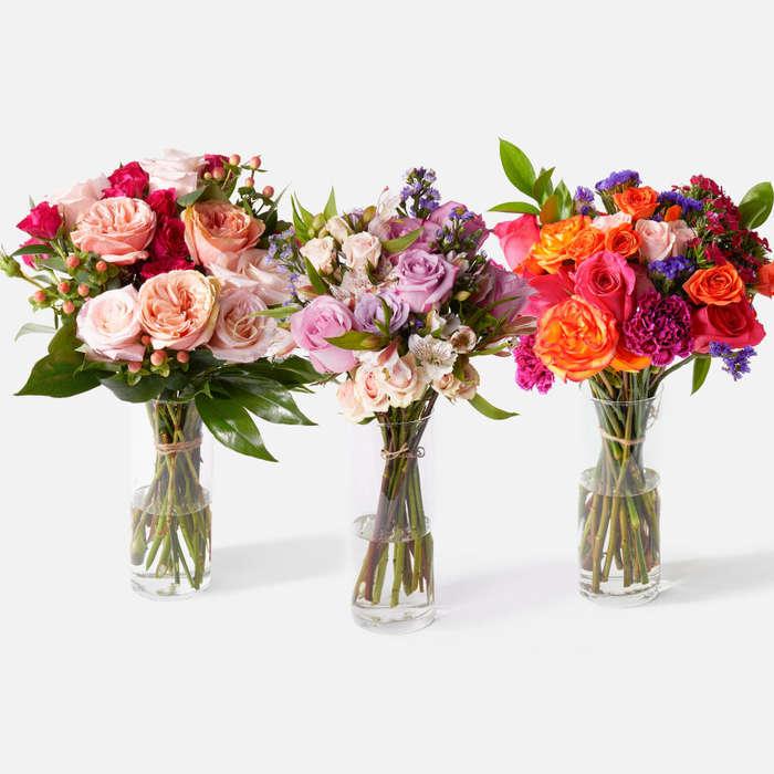 Urban Stems Floral Subscription