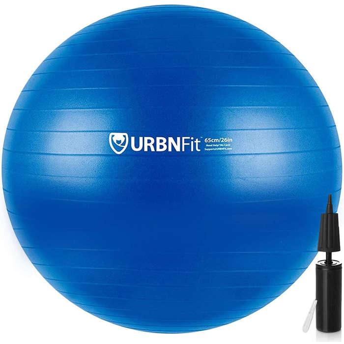 URBNFit Exercise Ball