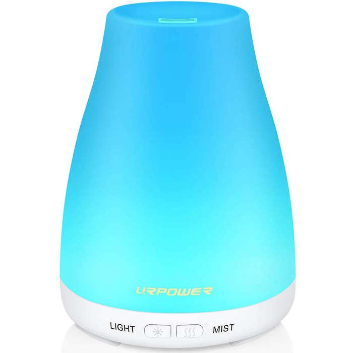 Urpower Essential Oil Diffuser