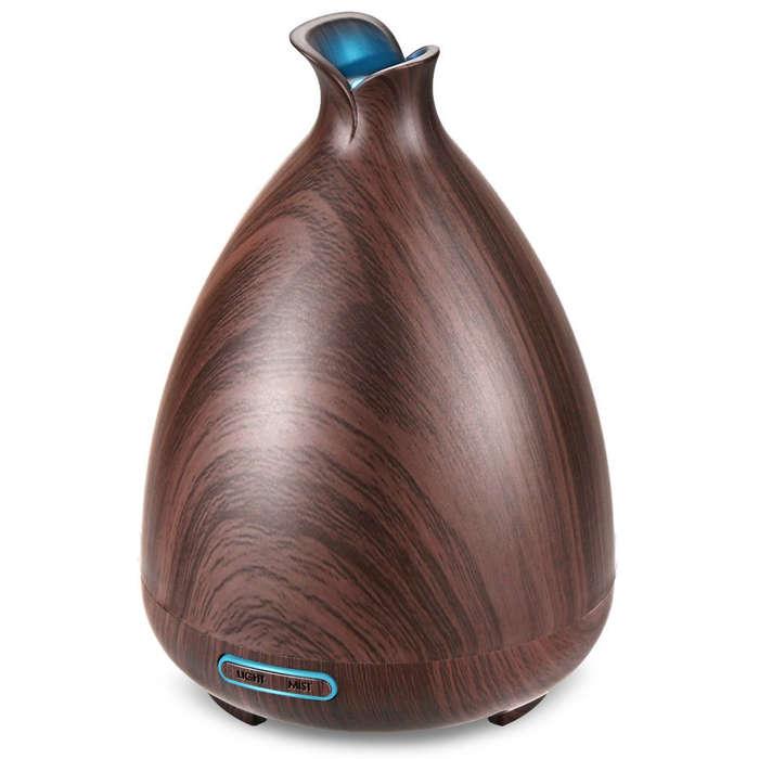 Urpower Essential Oil Diffuser