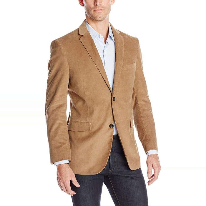 U.S. Polo Assn. Corduroy Sport Coat