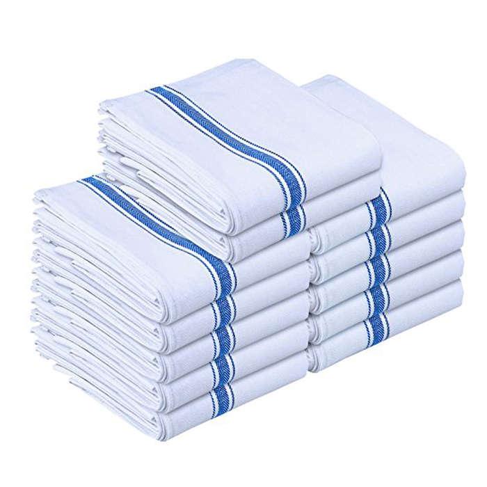 Utopia Towels Kitchen Dish Cloths