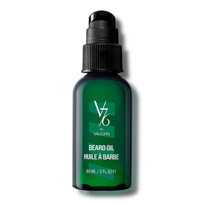 V76 By Vaughn Beard Oil