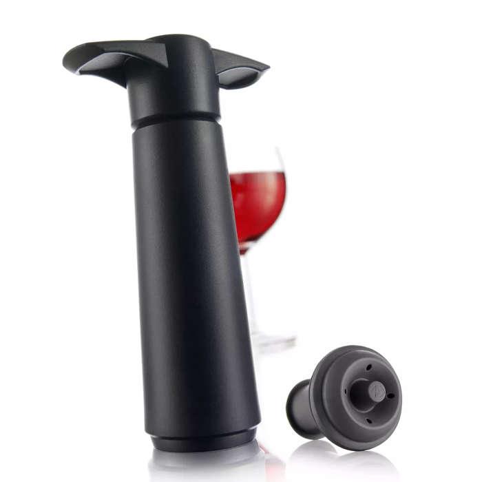 Vacu Vin Wine Saver