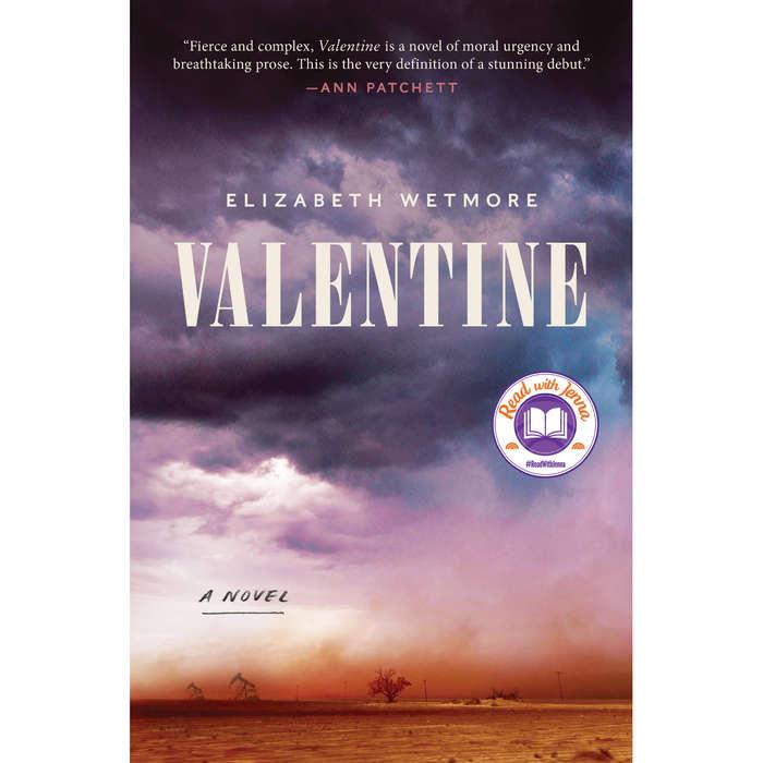 Valentine By Elizabeth Wetmore