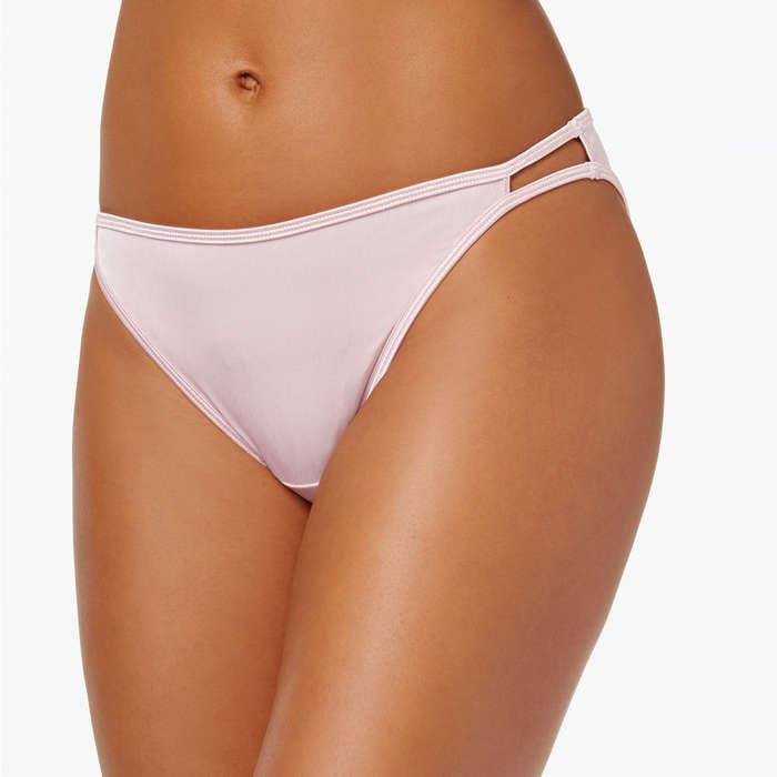 Vanity Fair Illumination String Bikini Panty