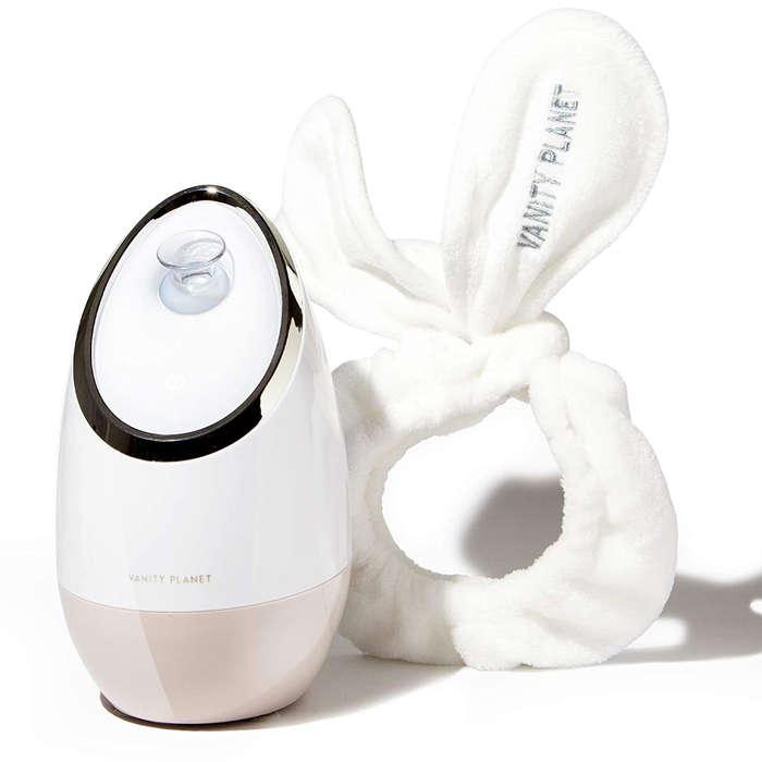 Vanity Planet Aira Ionic Facial Steamer