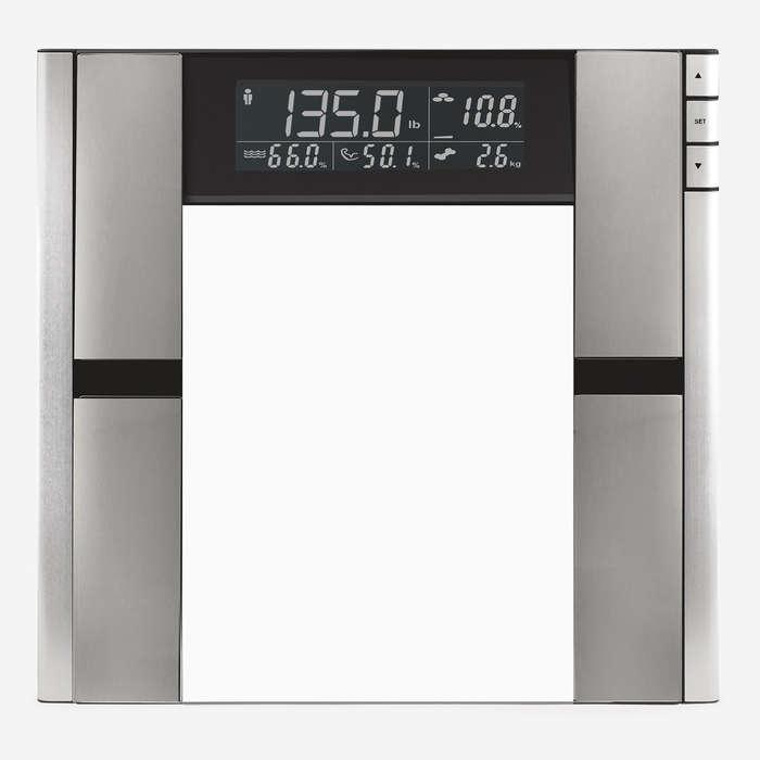 Vanity Planet Digital Scale & Body Analyzer