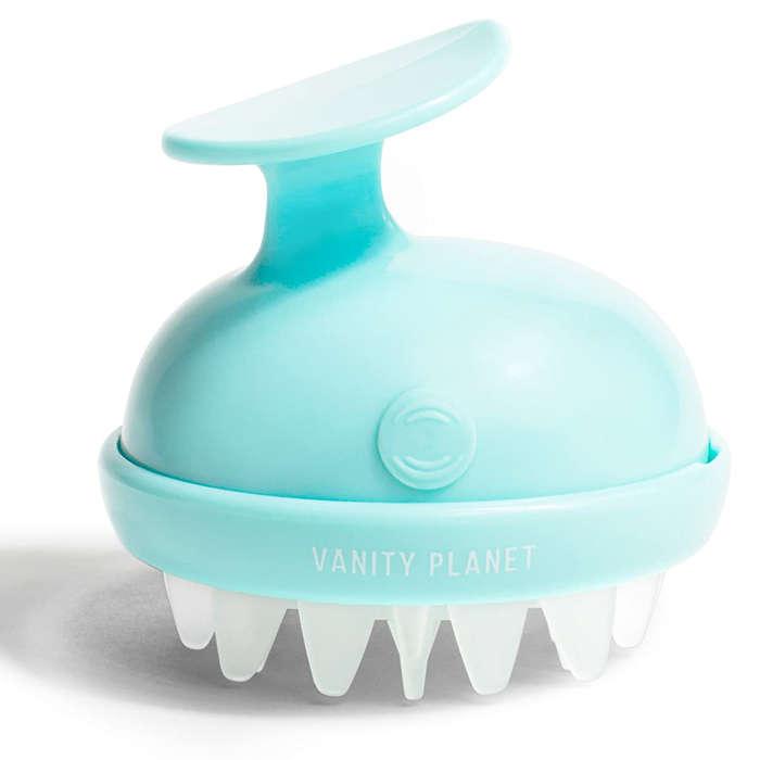 Vanity Planet Scalp Massager