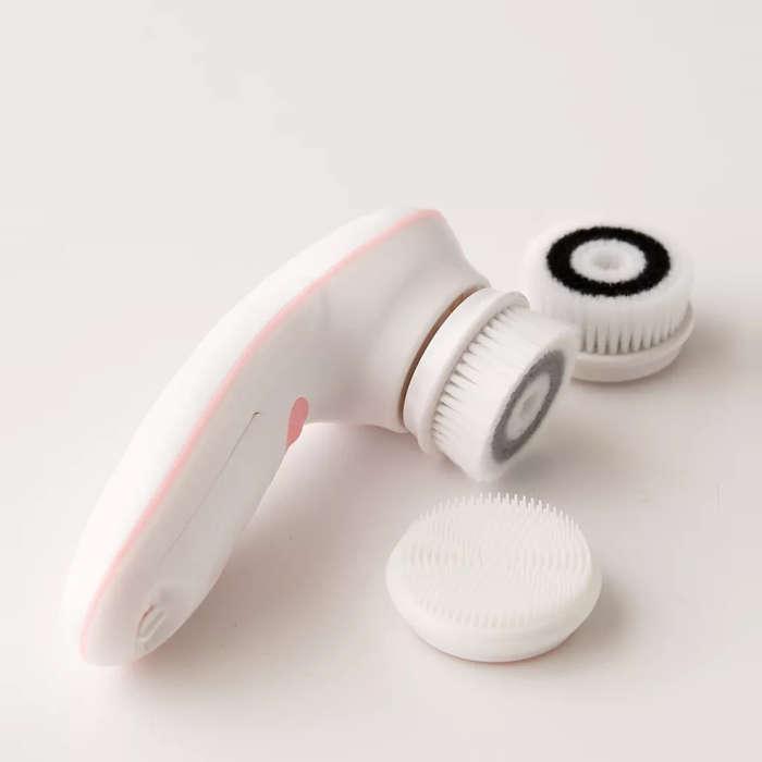 Vanity Planet Ultimate Skin Spa Facial Cleansing Brush