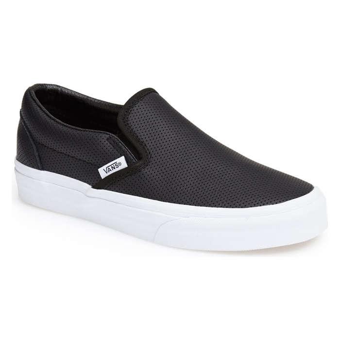 Vans Classic Slip-On