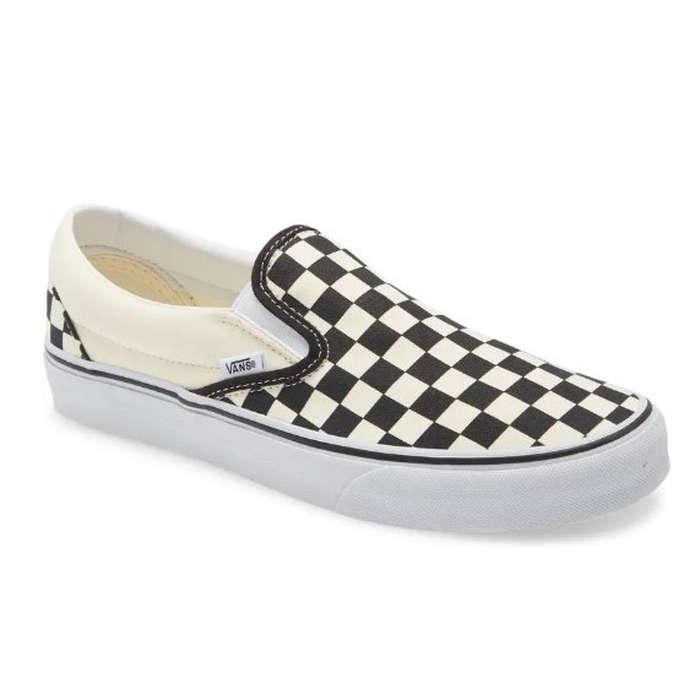 Vans Classic Slip-On Sneaker