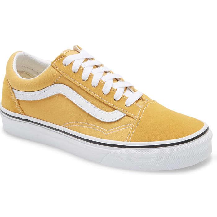 Vans Old Skool Classic Sneaker