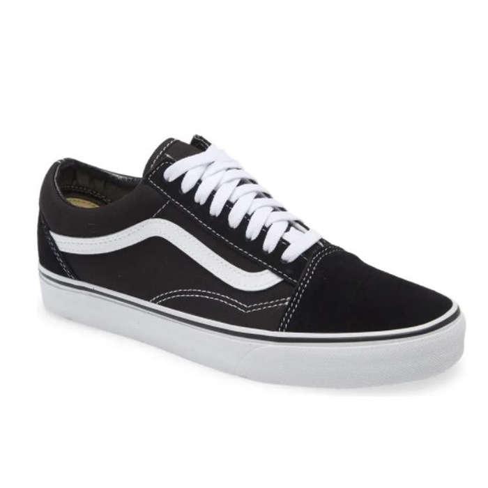 Vans Old Skool Classic Sneaker