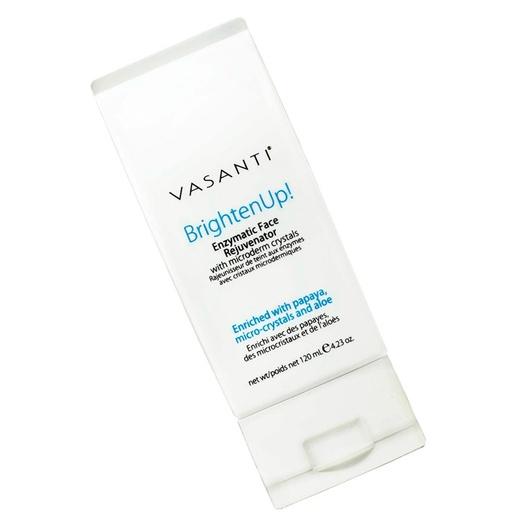 Vasanti BrightenUp! Enzymatic Face Rejuvenator