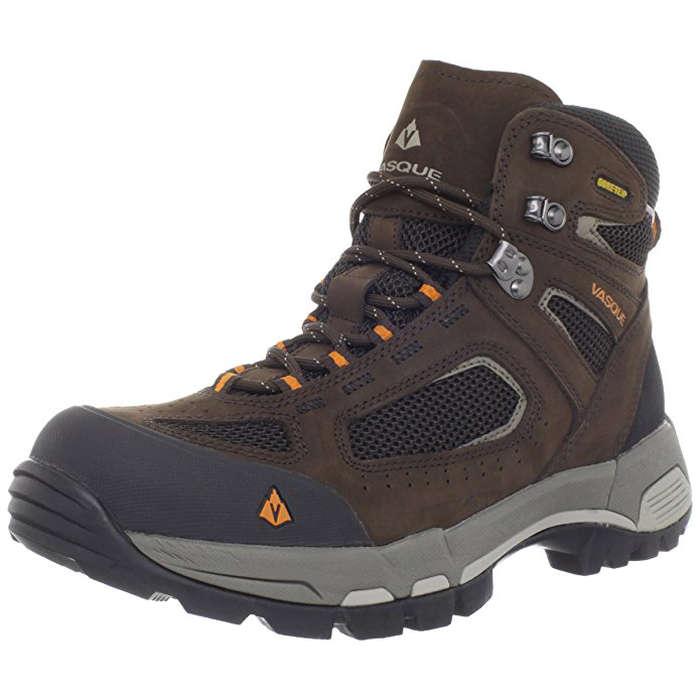 Vasque Men's Breeze 2.0 Gore-Tex Waterproof Hiking Boot