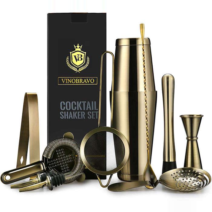 VB Vinobravo Bartender Kit