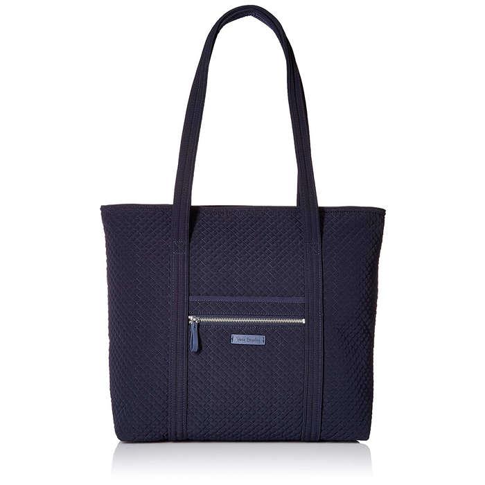 Vera Bradley Iconic Vera Tote