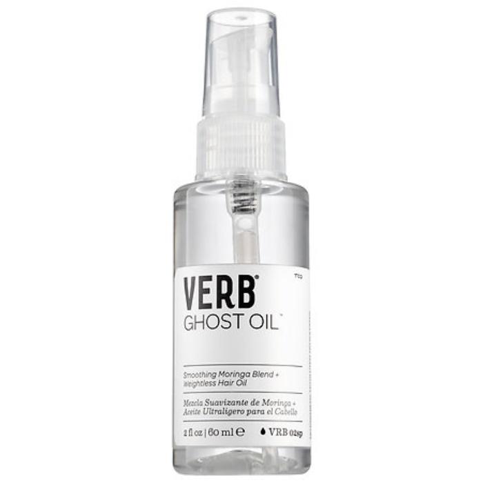 Verb Ghost Oil