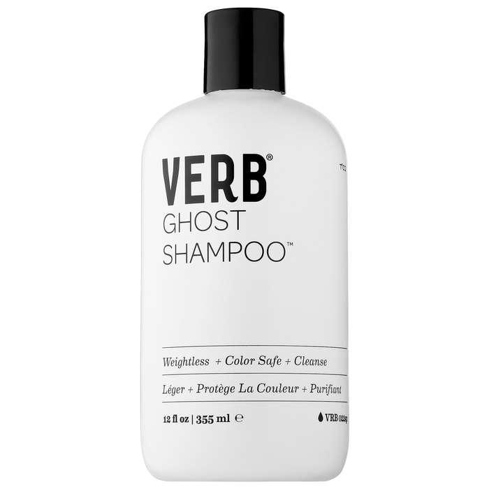 Verb Ghost Shampoo