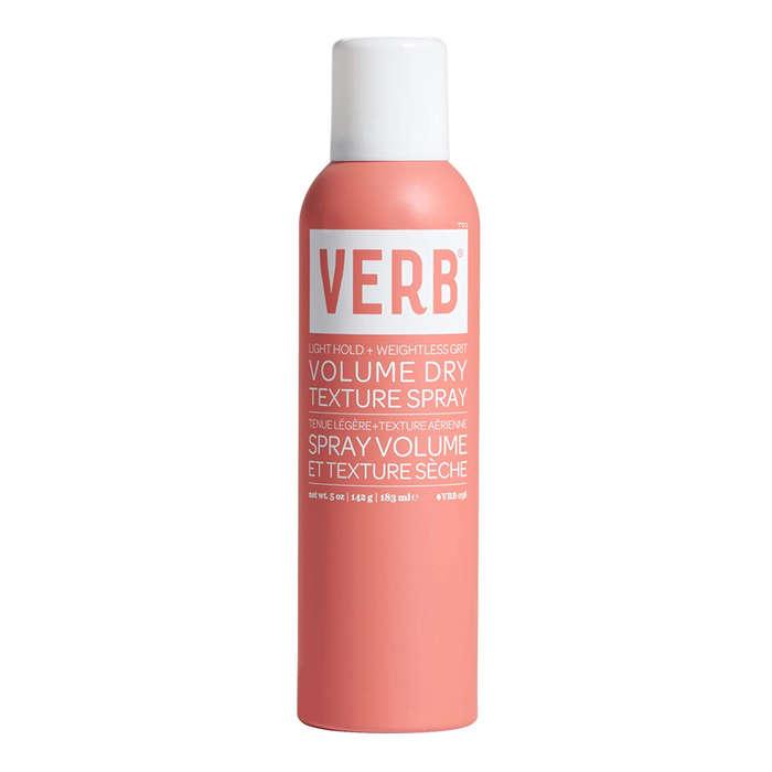 Verb Volume Dry Texture Spray