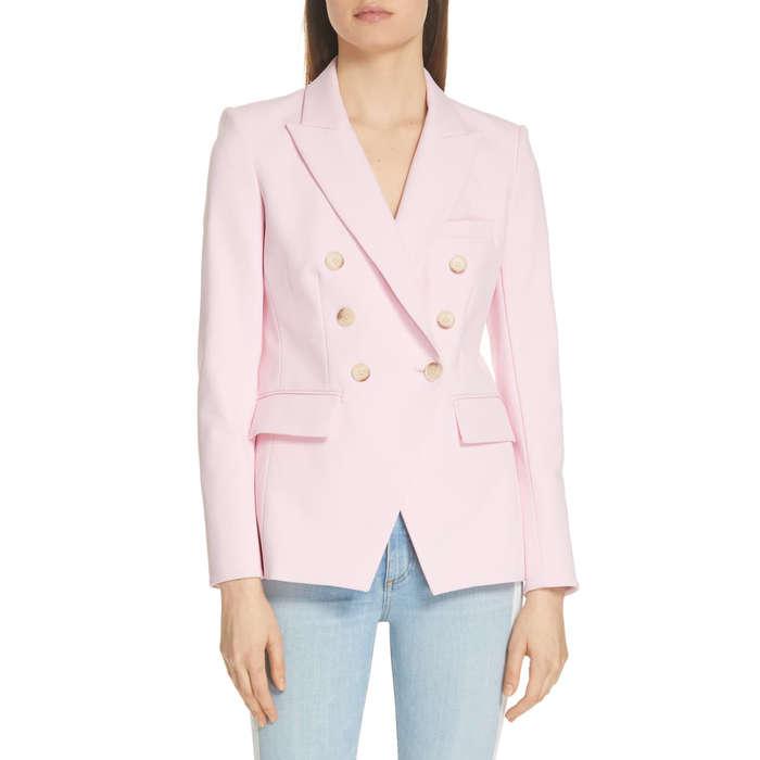 Veronica Beard Lonny Dickey Jacket