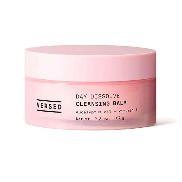 Versed Day Dissolve Cleansing Balm