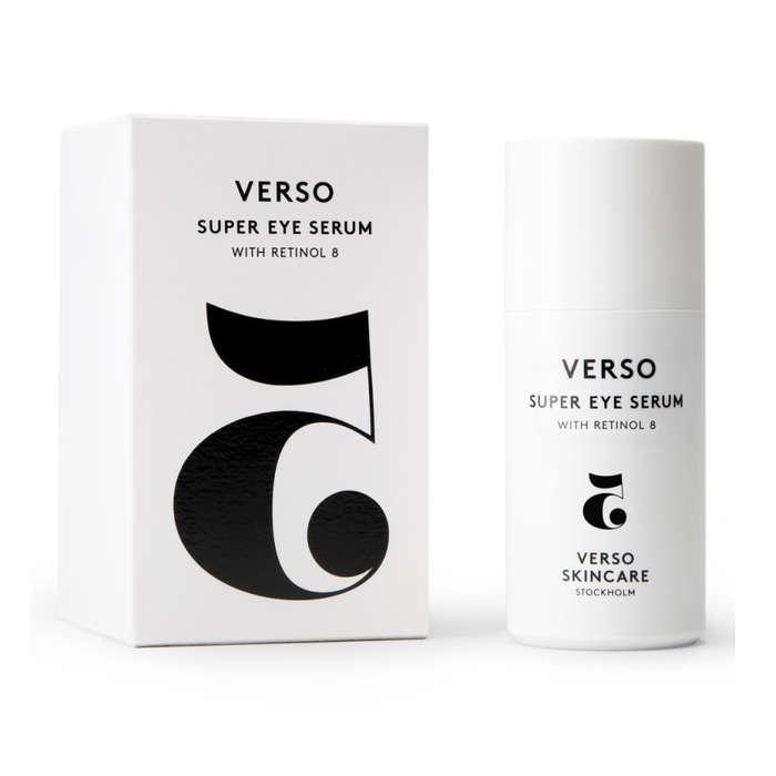 Verso Skincare Super Eye Serum