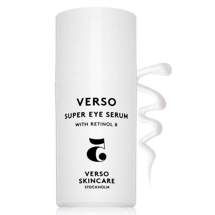 Verso Super Eye Serum