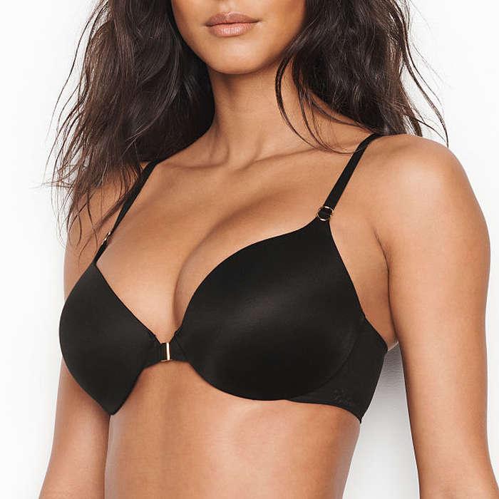 Victoria’s Secret Lightly Lined Full-Coverage Bra