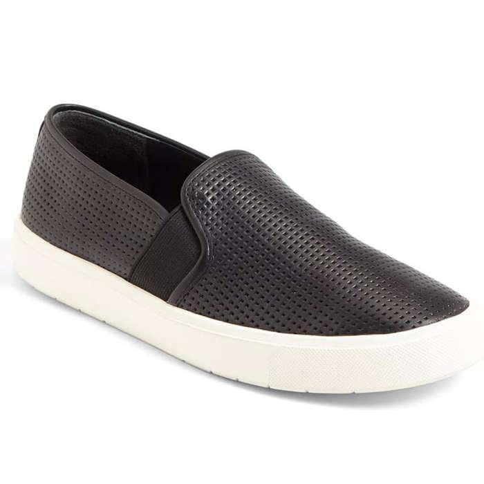 Vince Blair 5 Slip-On Sneaker