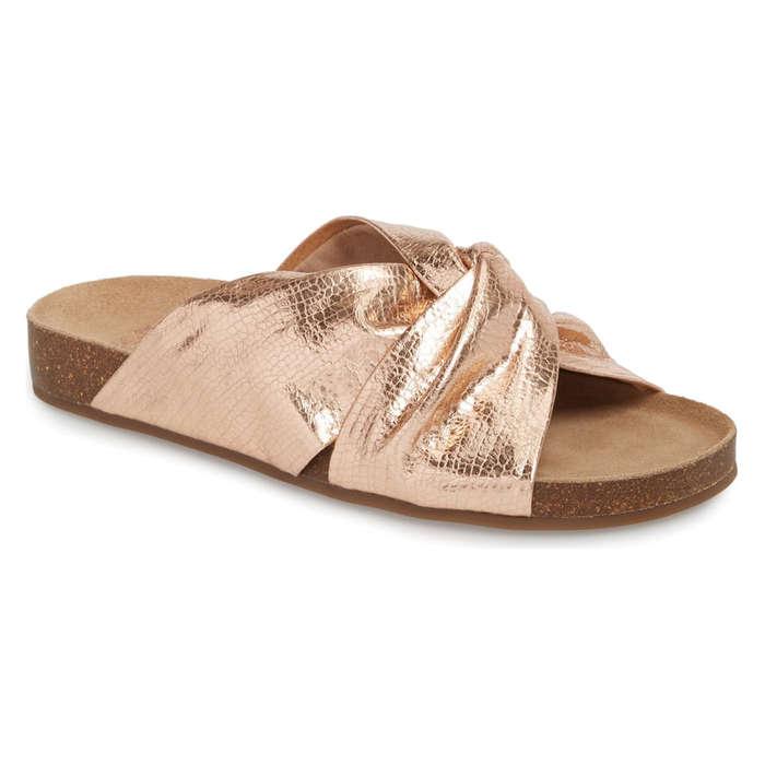 Vince Camuto Biminti Slide Sandal