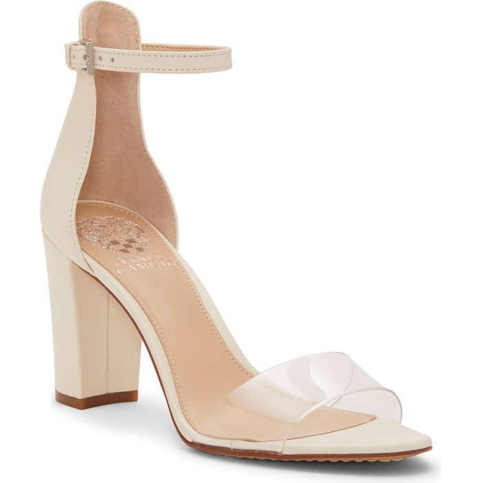 Vince Camuto Corlina Ankle Strap Sandal