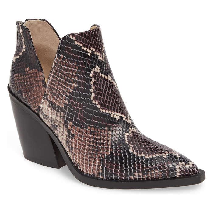 Vince Camuto Gigietta Bootie