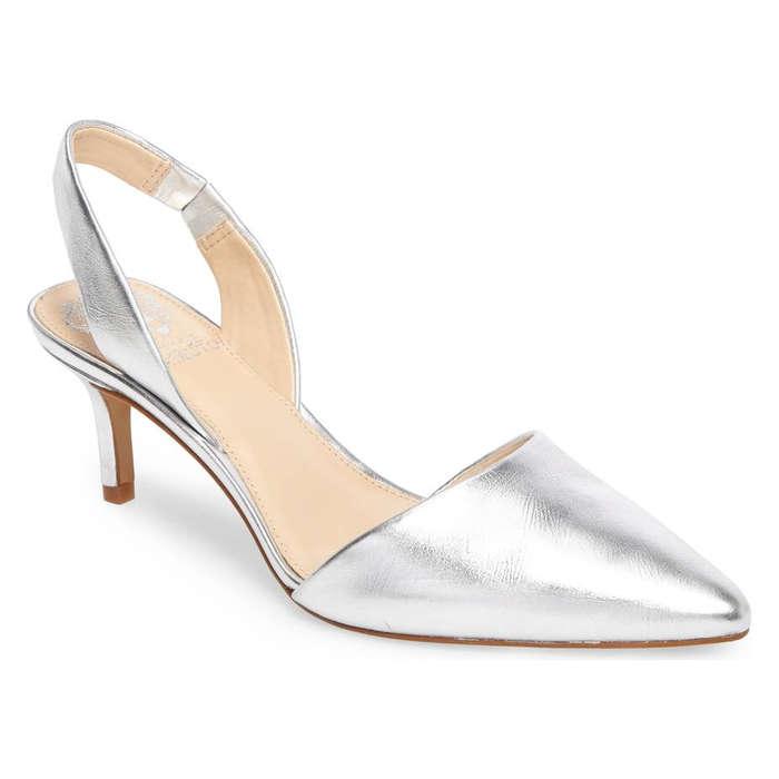 Vince Camuto Kolissa Slingback Pump