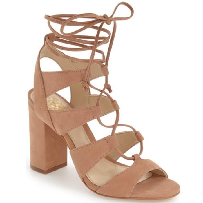 Vince Camuto Winola Dress Sandals