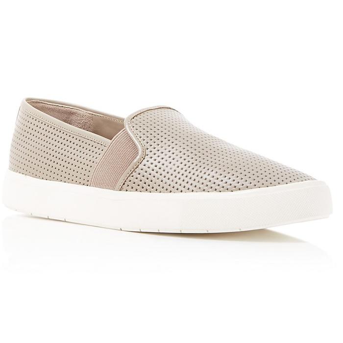 Vince Flat Blair 5 Slip-On Sneakers